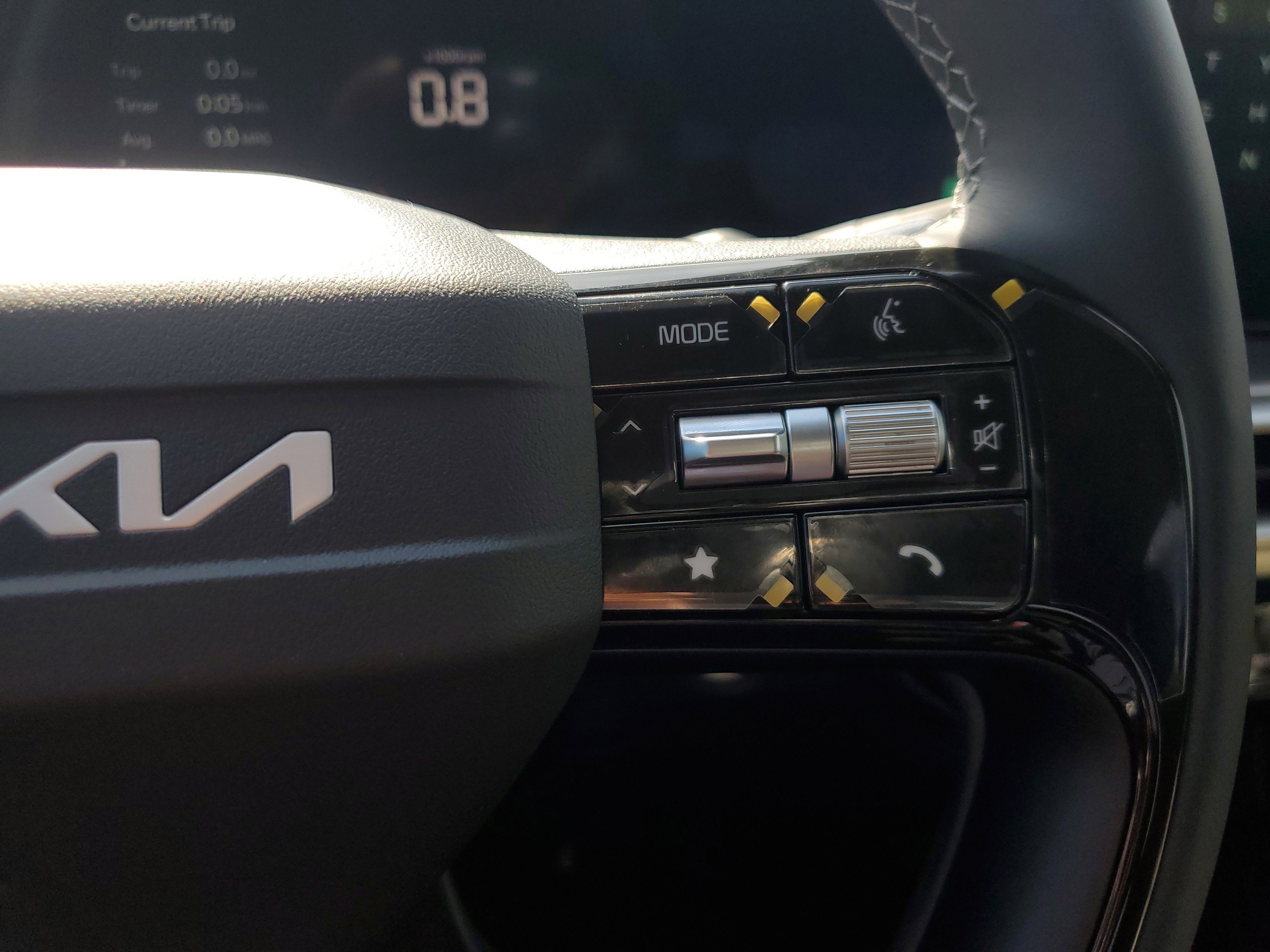 New 2026 Kia Sorento LX image 27