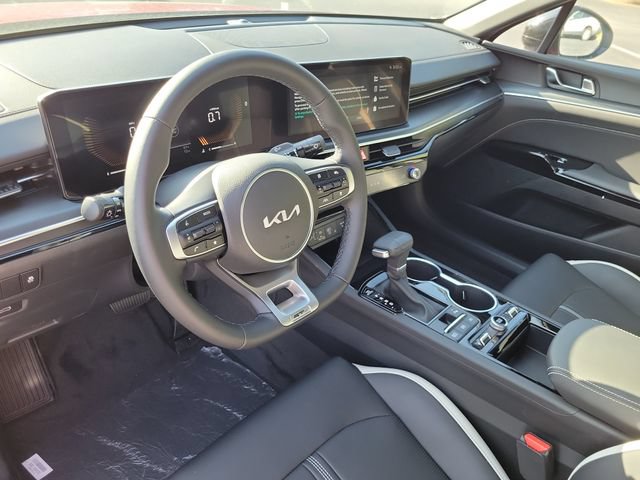 New 2026 Kia K5 GT-Line FWD image 12