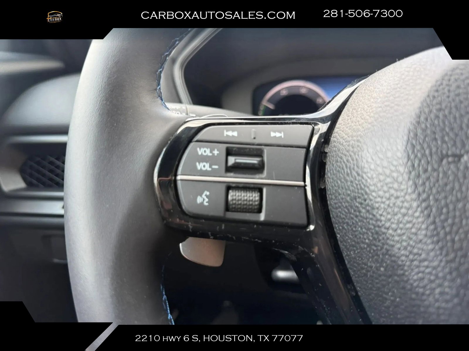 Used 2026 Honda Prelude image 11