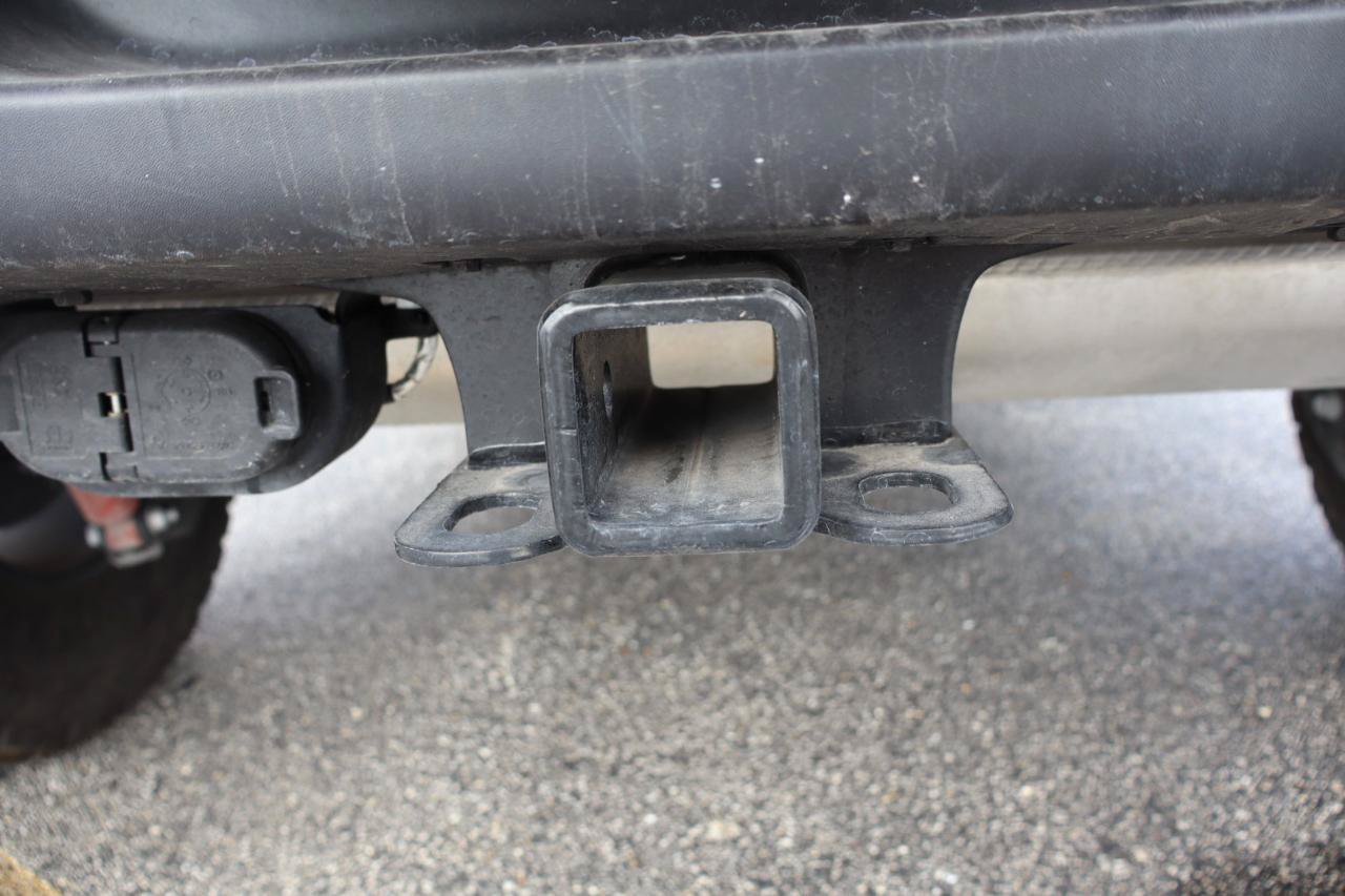 Used 2026 Jeep Wrangler Unlimited Rubicon AWD/4WD image 26
