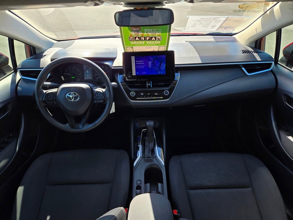 Used 2023 Toyota Corolla LE image 36