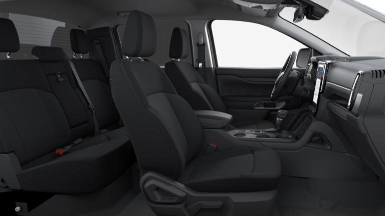 New 2026 Ford Ranger XLT RWD image 28