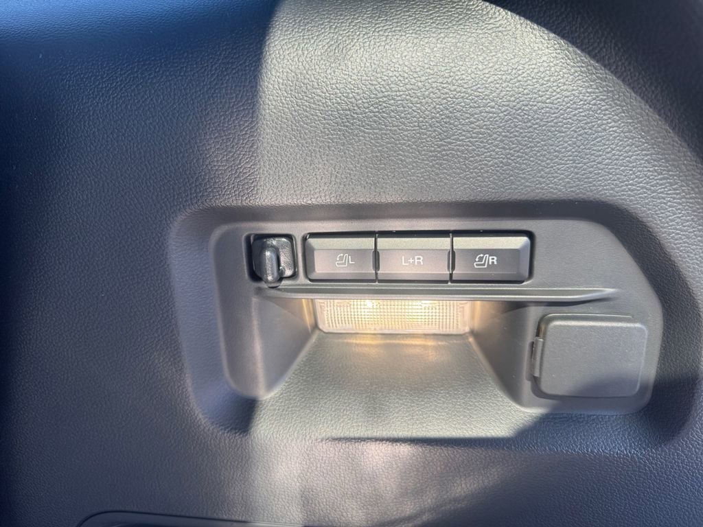 New 2026 Ford Explorer Tremor w/ Tremor Ultimate Package image 20