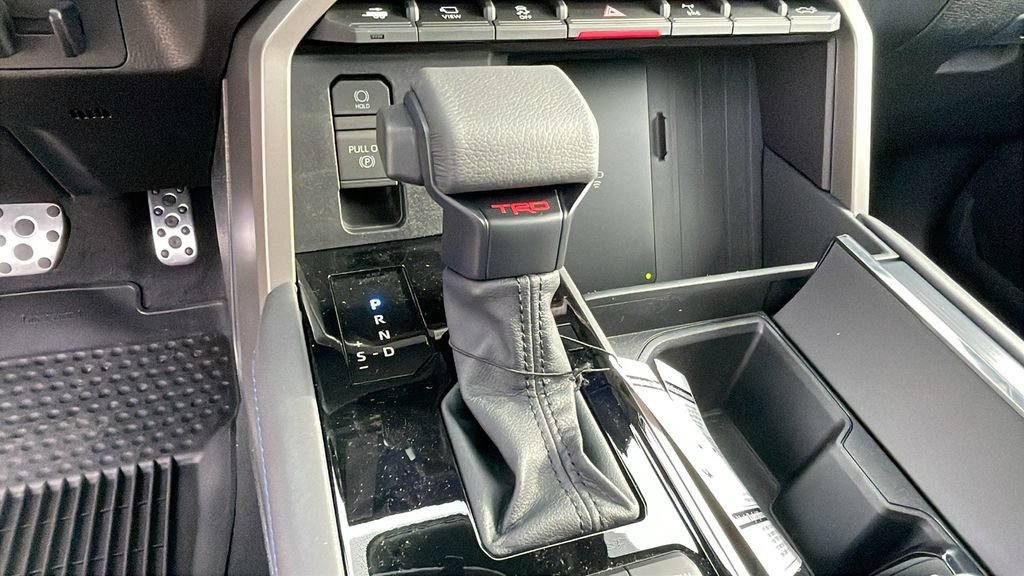 New 2026 Toyota Tundra Limited image 19
