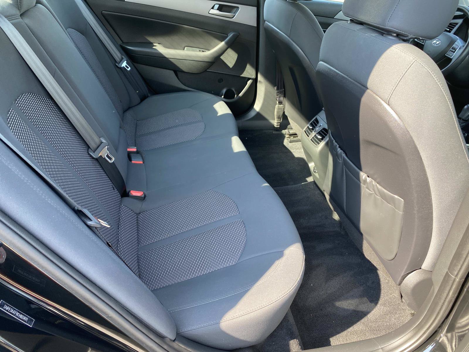 Used 2019 Hyundai Sonata SEL FWD image 24