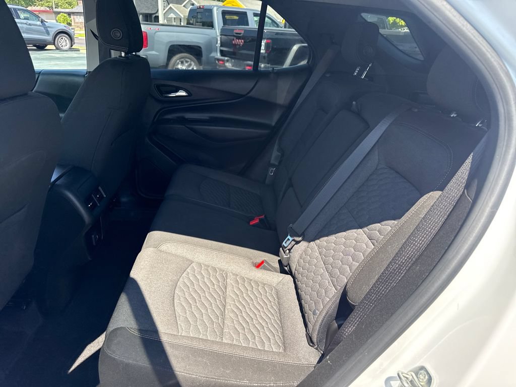 Used 2019 Chevrolet Equinox LT FWD image 19