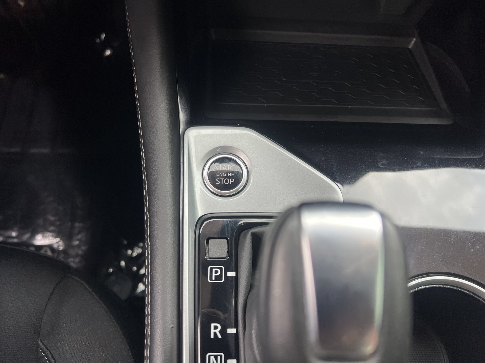 Certified 2024 Nissan Altima 2.5 SV w/ SV Premium Package FWD image 7