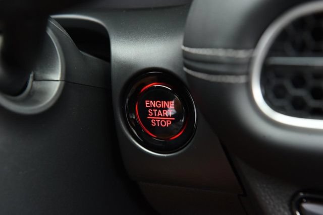 New 2027 Honda HR-V EX-L image 19