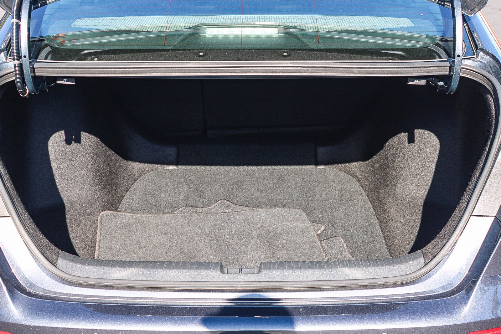 Certified 2024 Honda Accord Touring image 26
