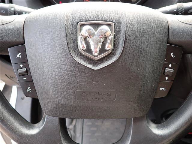 Used 2021 RAM ProMaster 2500 FWD image 13
