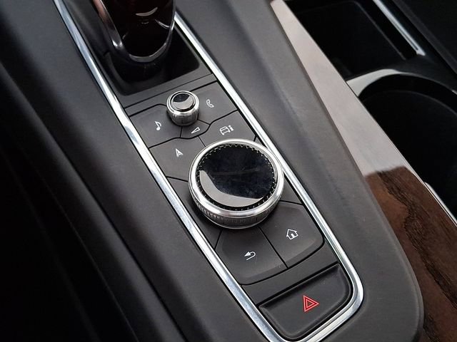 Used 2021 Cadillac Escalade Sport Platinum w/ LPO, ONYX Package image 18