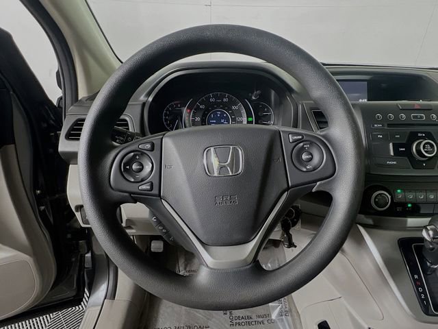 Used 2013 Honda CR-V EX image 16