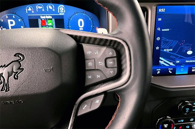 Used 2023 Ford Bronco Raptor image 26