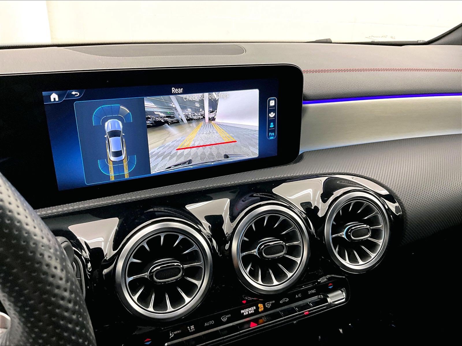 Certified 2024 Mercedes-Benz CLA 250 image 29