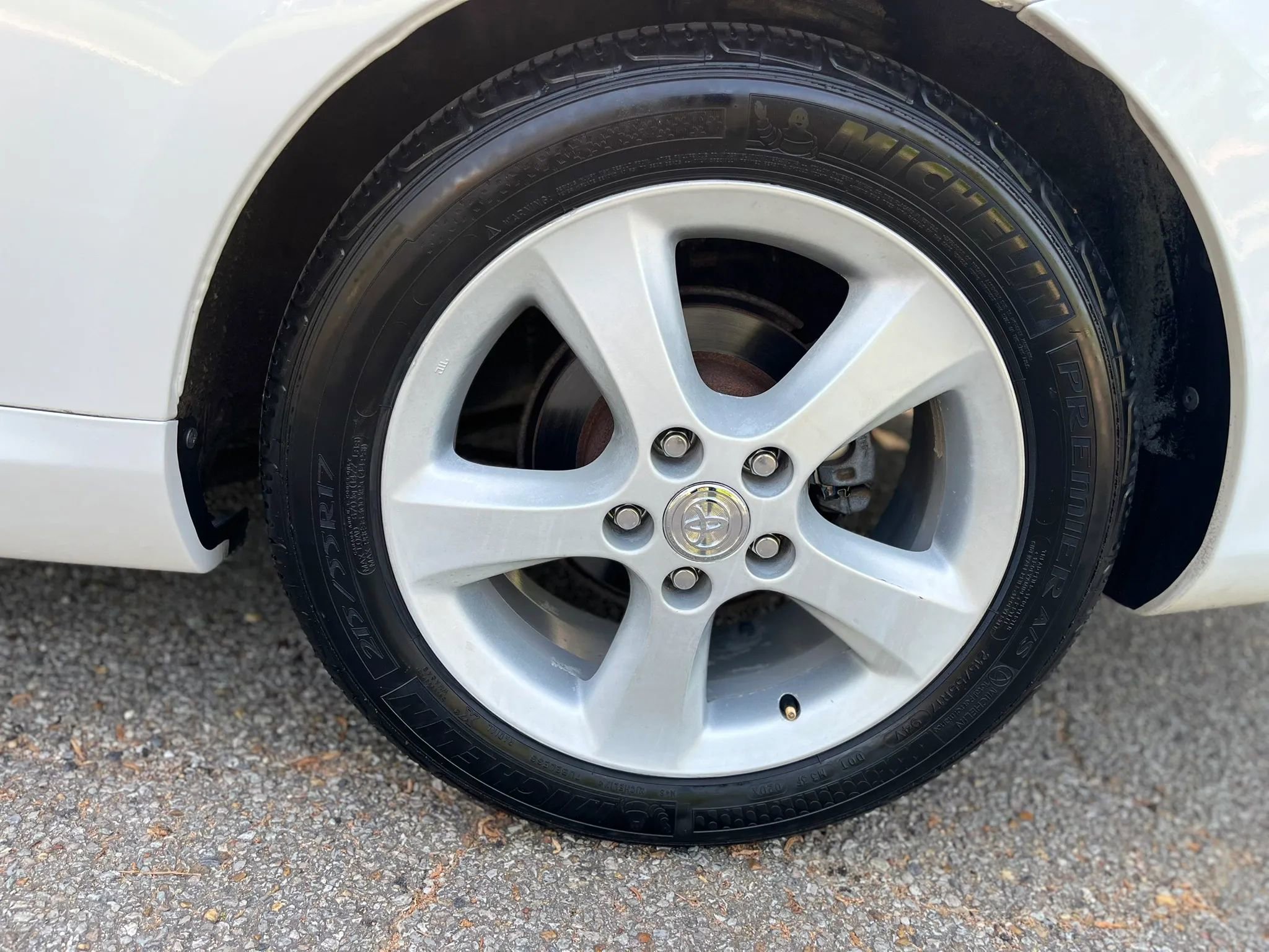 Used 2006 Toyota Solara SE image 30