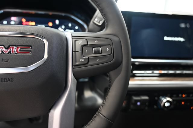 New 2026 GMC Sierra 1500 Elevation AWD/4WD image 24
