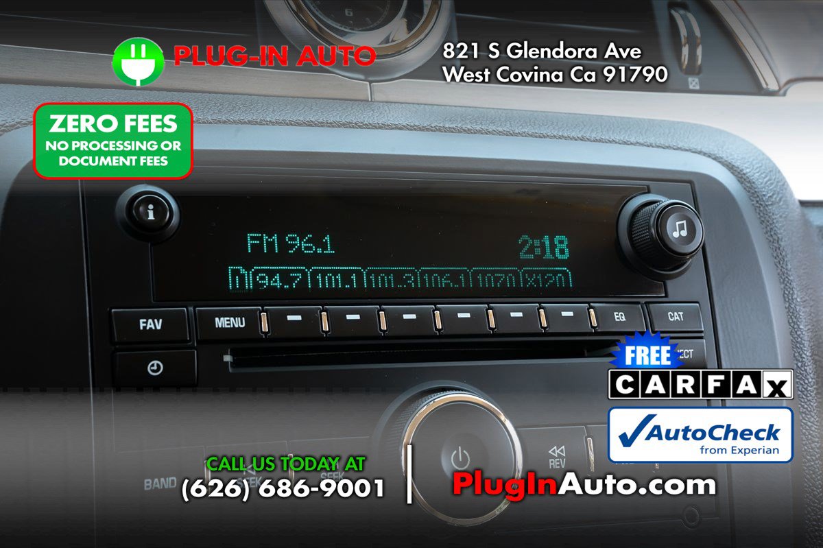 Used 2009 Buick Enclave CXL w/ Driver Confidence Package FWD image 27