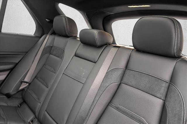 New 2026 Mercedes-Benz GLE 53 AMG 4MATIC image 26