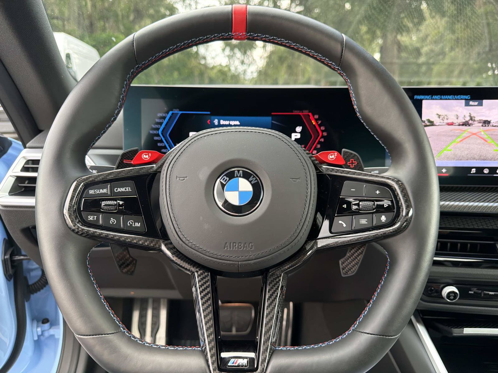 Used 2026 BMW M2 w/ Lighting Package RWD image 25