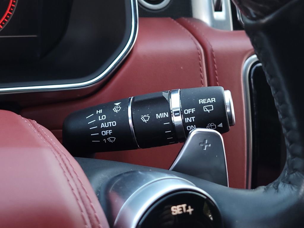 Used 2020 Land Rover Range Rover Autobiography AWD/4WD image 27