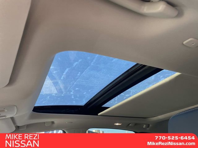 New 2026 Nissan Murano SL w/ Comfort Package image 13