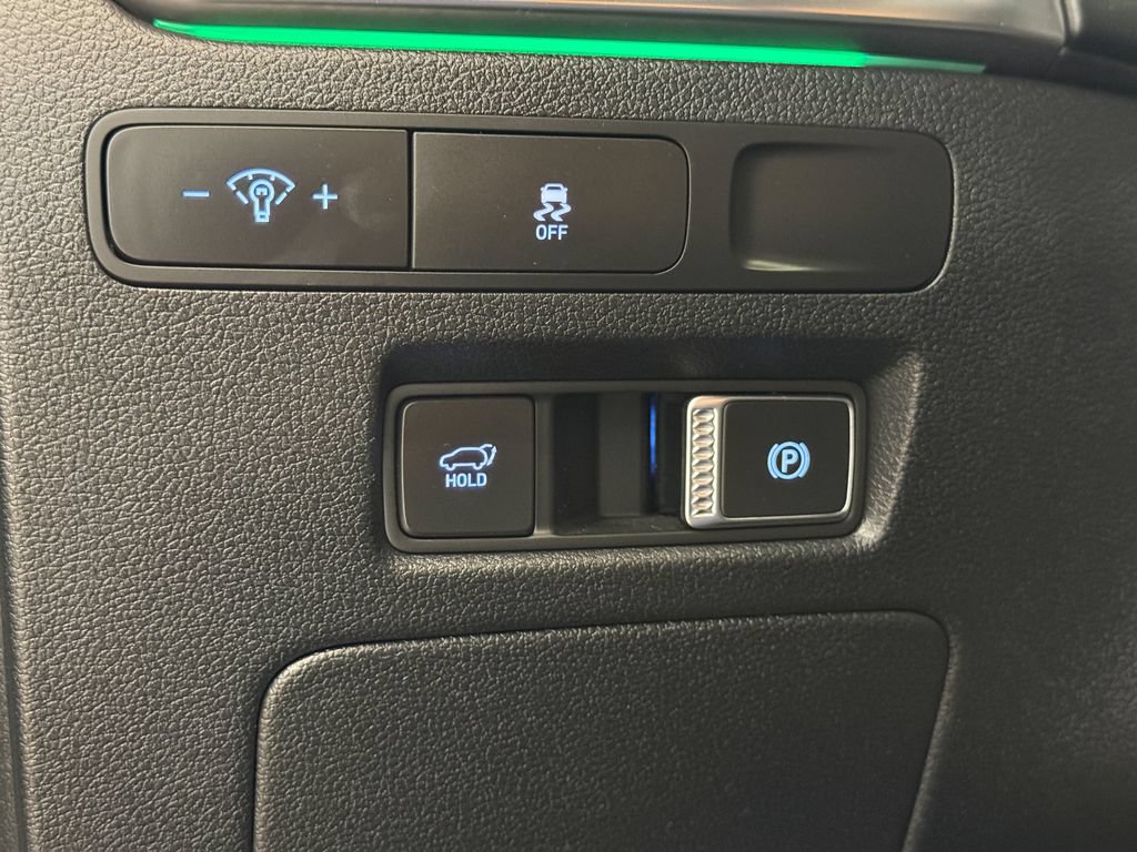 Used 2025 Hyundai Palisade Calligraphy FWD image 16