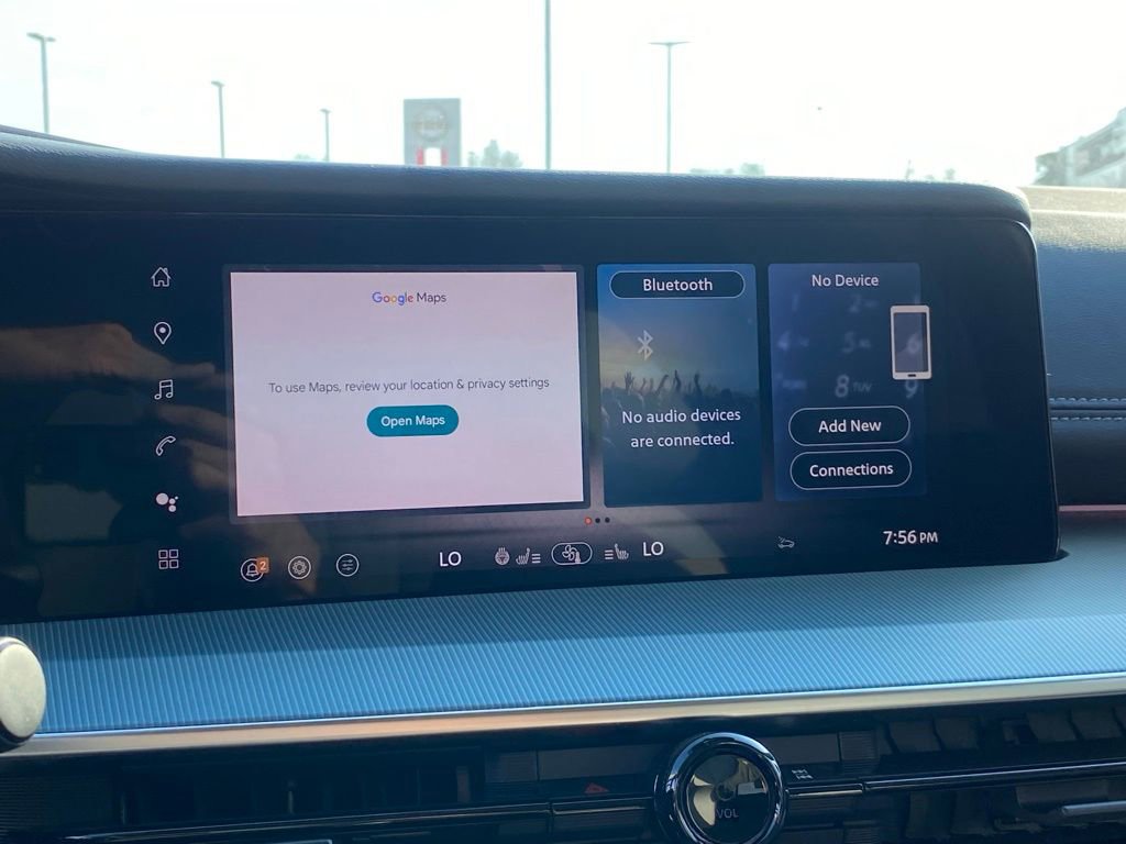 New 2026 Nissan Murano SL image 26