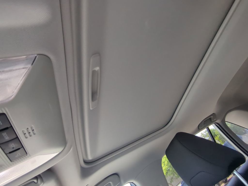 Used 2023 Toyota RAV4 XLE w/ Convenience Package image 19