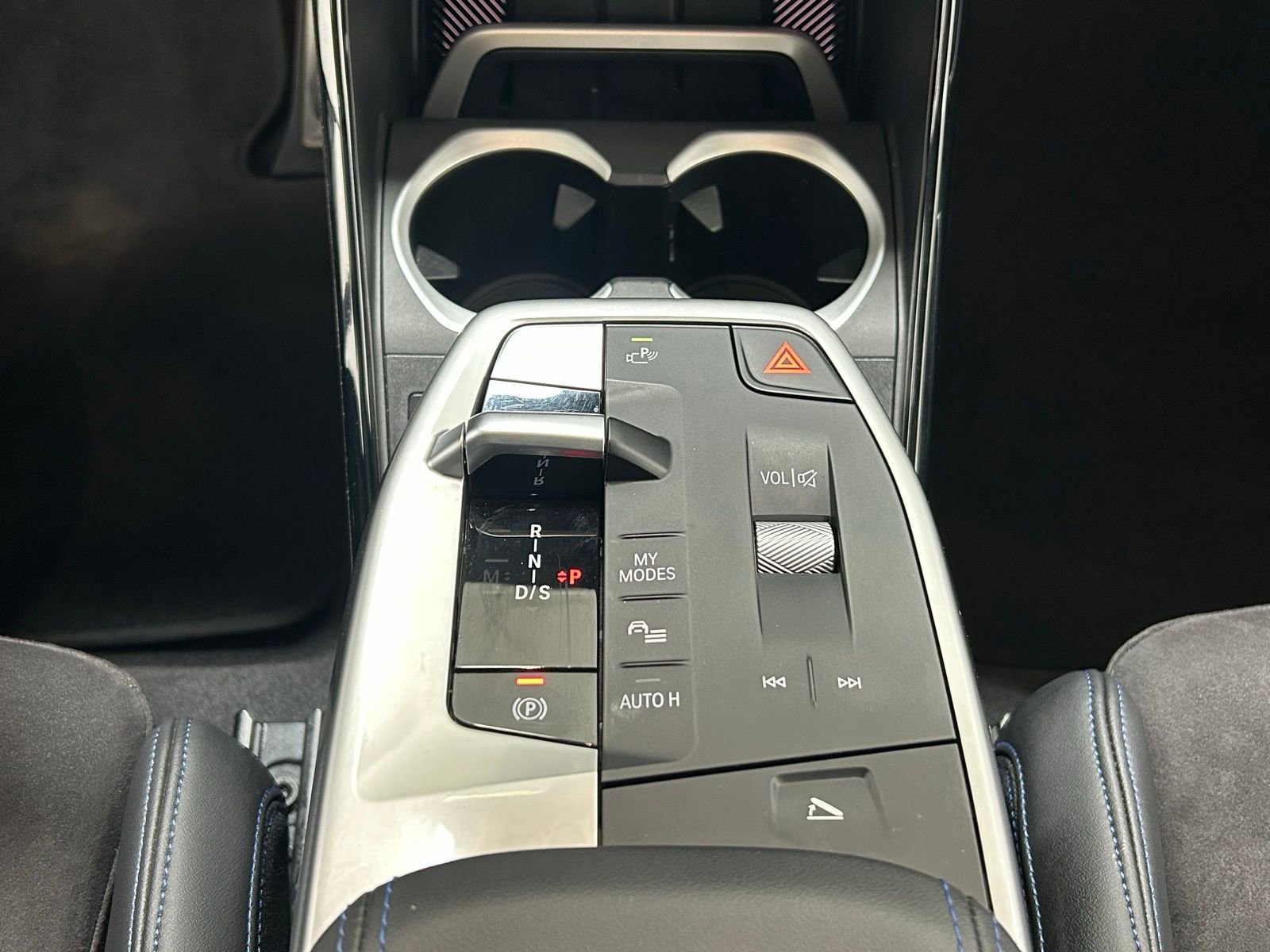 Used 2025 BMW X2 M35i image 21