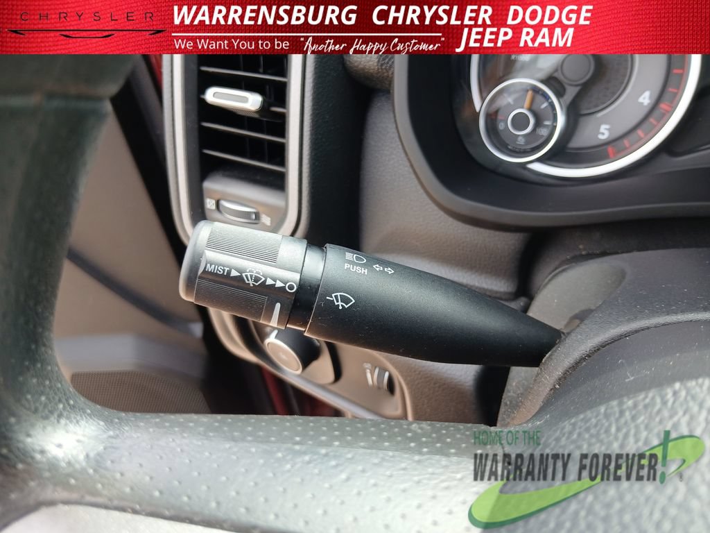 Used 2021 RAM 3500 Tradesman AWD/4WD image 17