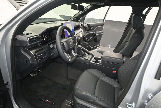 New 2026 Toyota 4Runner TRD Sport Premium w/ Tow Technology Package RWD image 4
