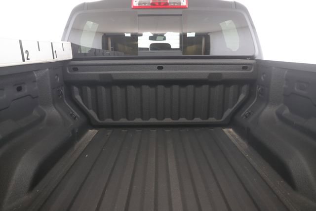 Used 2024 GMC Canyon AT4 image 27