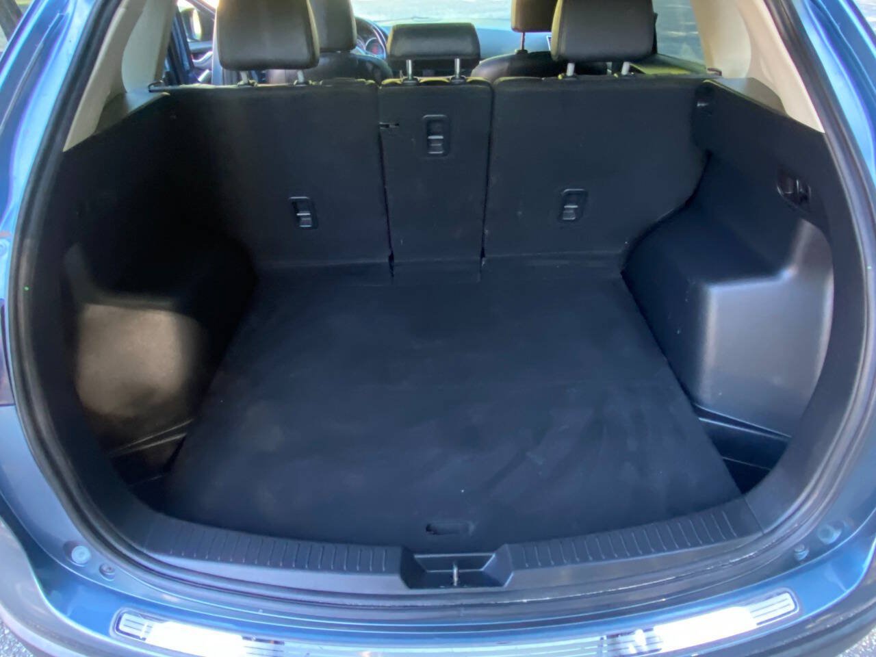 Used 2016 MAZDA CX-5 Grand Touring FWD image 48