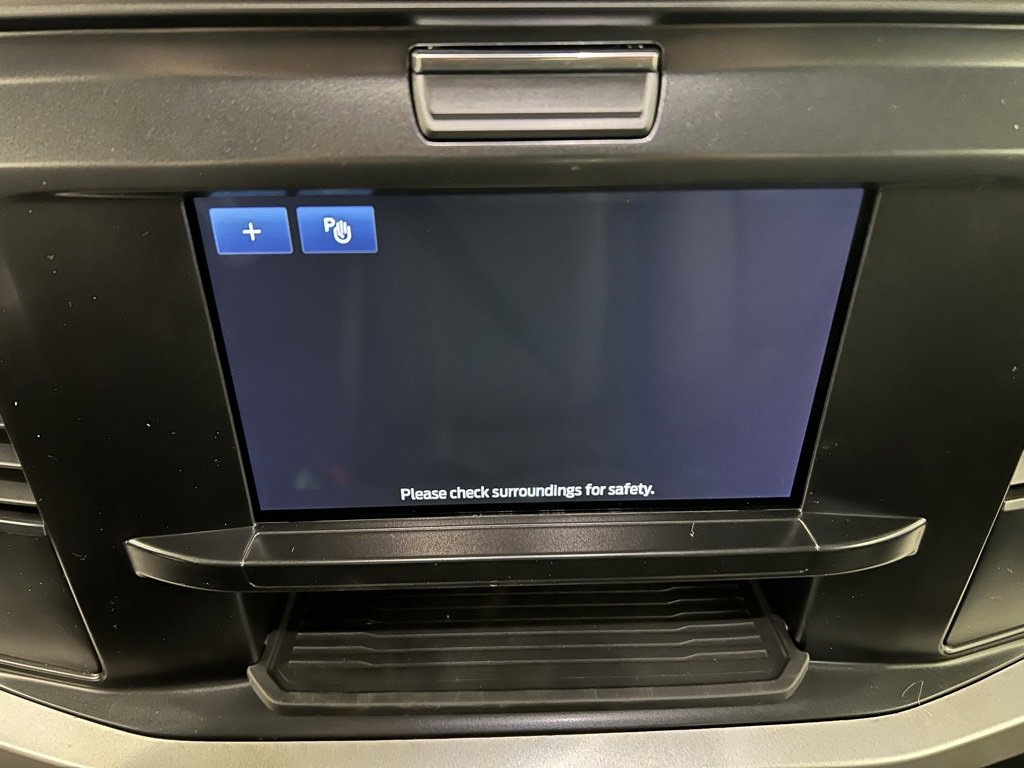 New 2025 Ford F550 XL w/ XL Chrome Package image 12