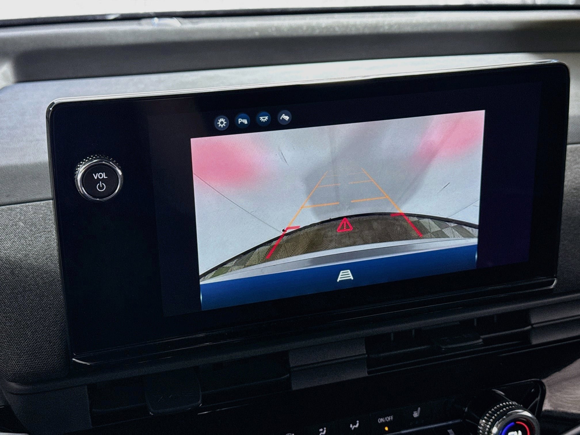 Used 2025 Honda Prologue EX image 3