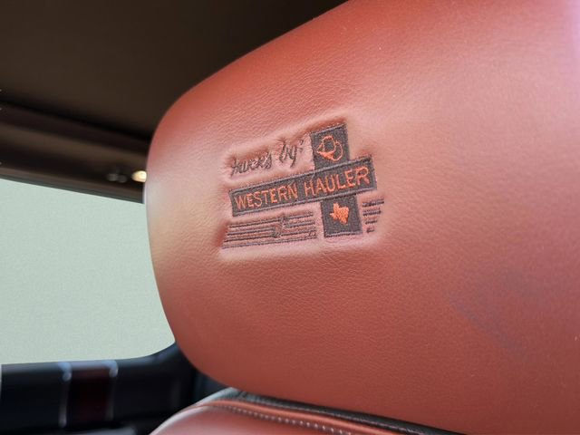 Used 2022 Ford F450 King Ranch w/ King Ranch Ultimate Package image 22