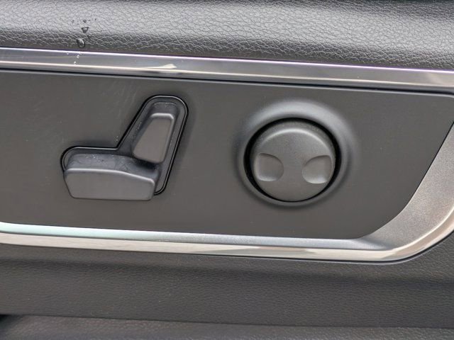 New 2026 RAM 1500 Laramie w/ Night Edition AWD/4WD image 16