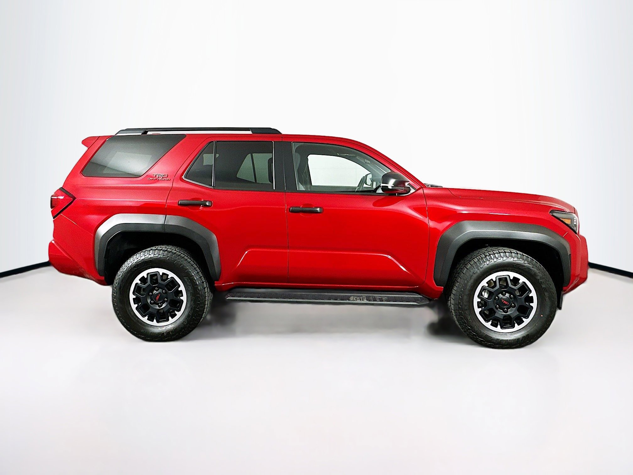 Used 2025 Toyota 4Runner TRD Off-Road image 10