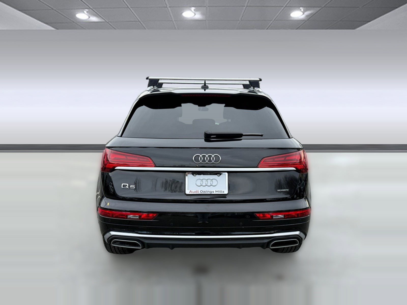 Used 2023 Audi Q5 2.0T Premium Plus w/ Premium Plus Package image 10