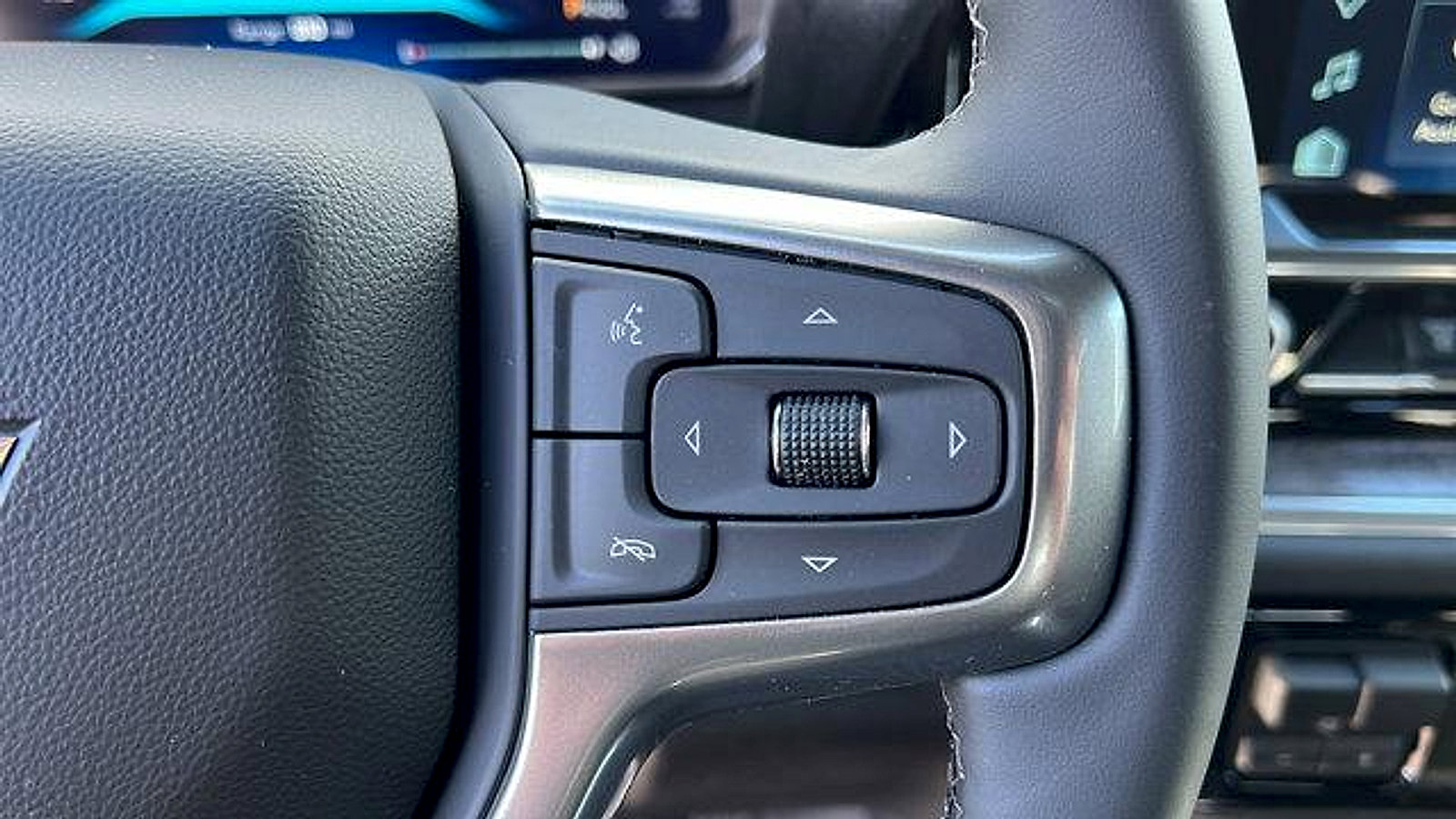 New 2026 Chevrolet Silverado 2500 LTZ w/ Trail Boss Package image 28