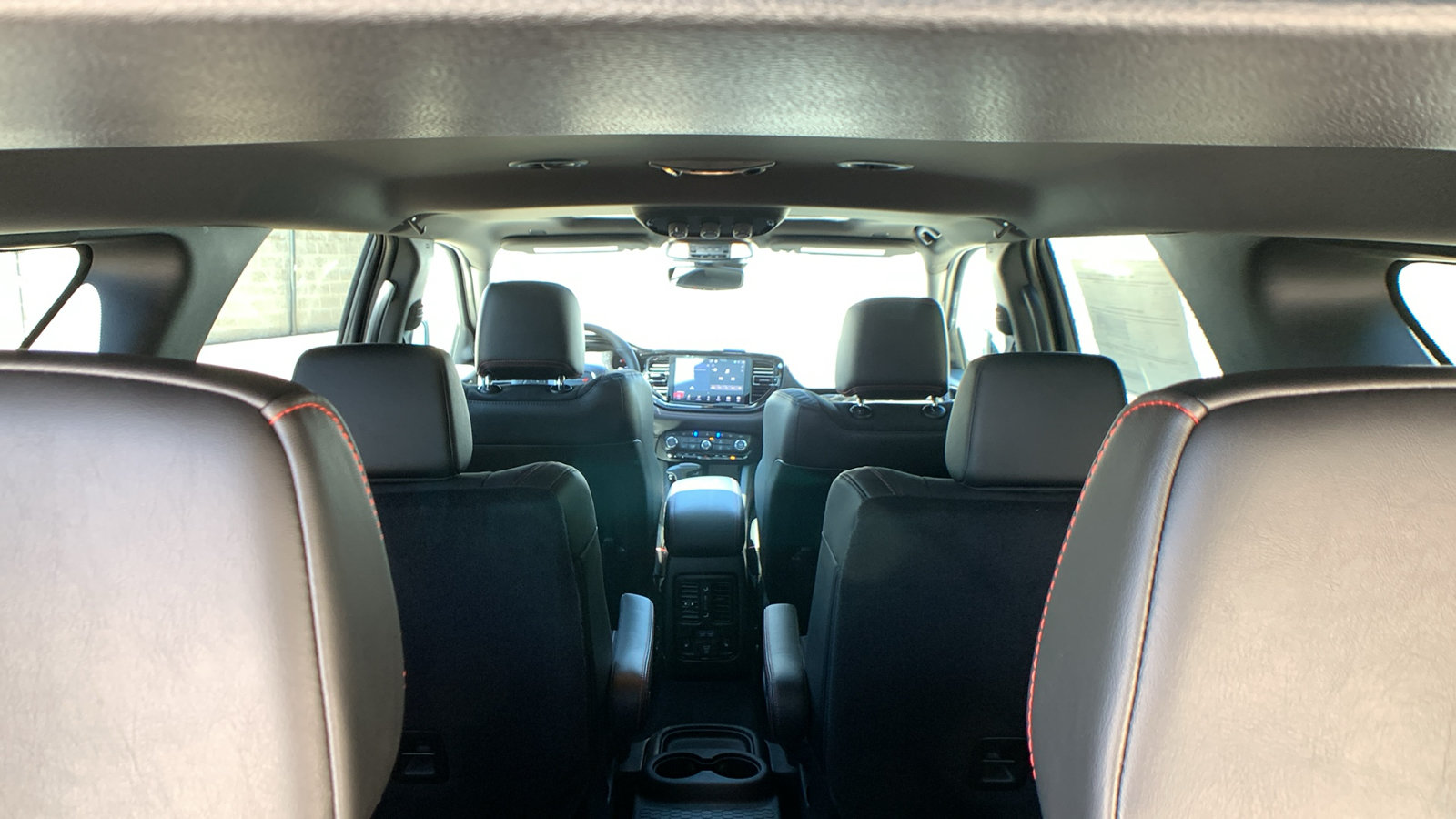 New 2026 Dodge Durango GT AWD/4WD image 29