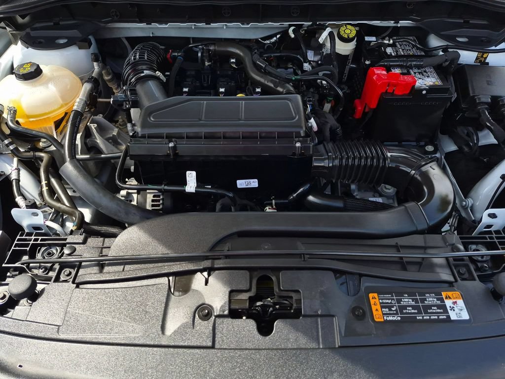 Used 2025 Ford Escape Active FWD image 35