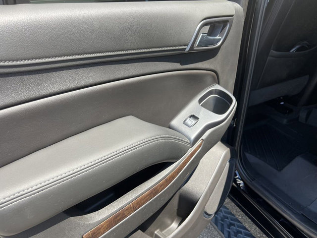 Used 2020 Chevrolet Tahoe LT image 30