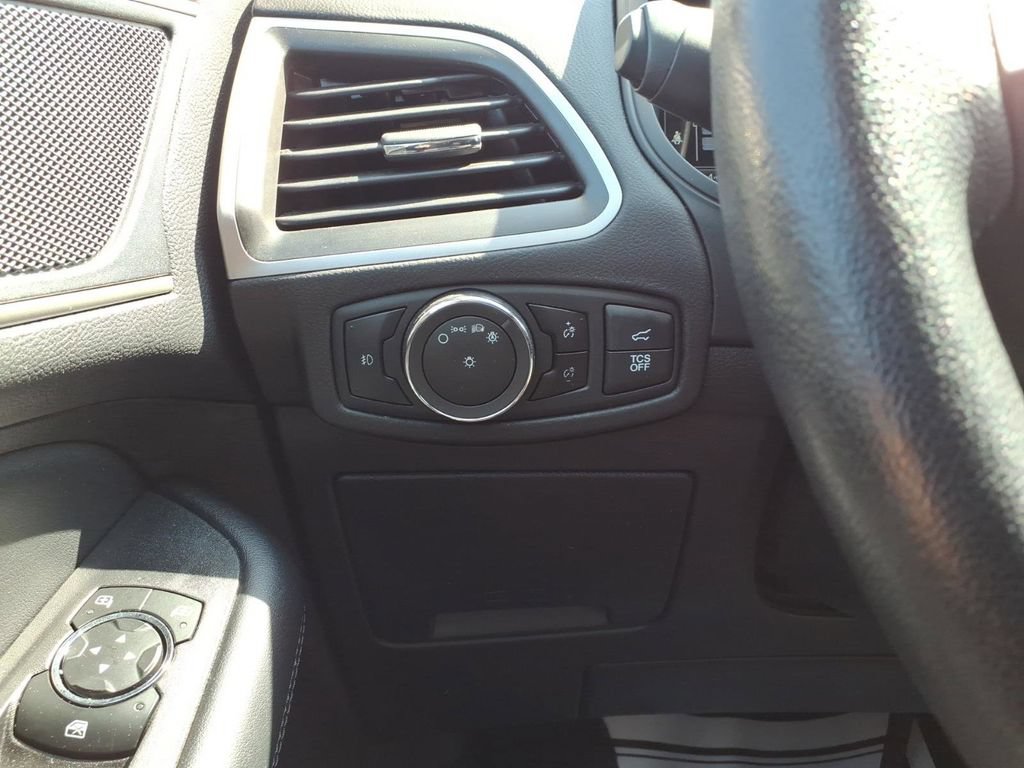Certified 2023 Ford Edge SEL w/ Convenience Package AWD/4WD image 14