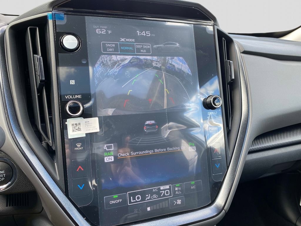 New 2026 Subaru Crosstrek 2.5i Limited image 12