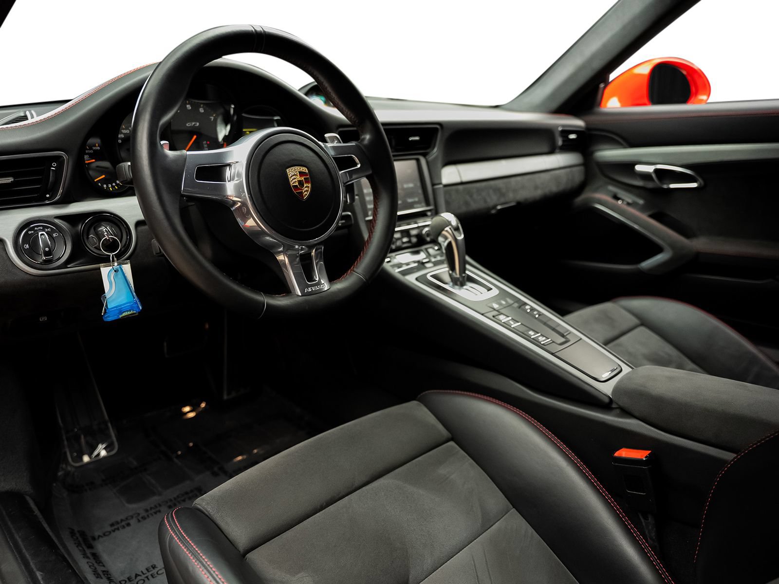 Used 2014 Porsche 911 GT3 RWD image 30