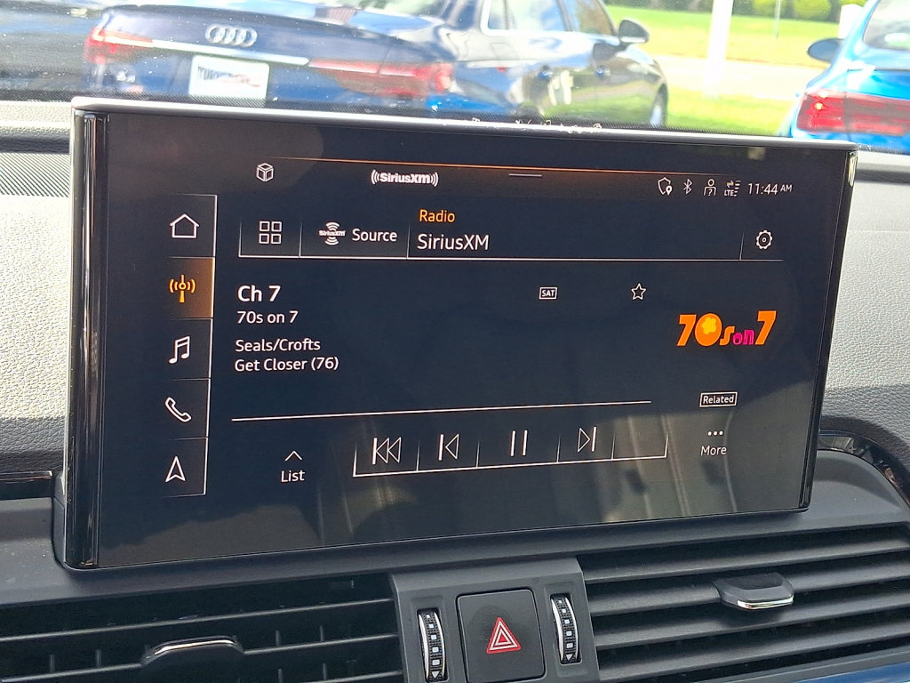 Used 2024 Audi Q5 2.0T Premium Plus AWD/4WD image 29