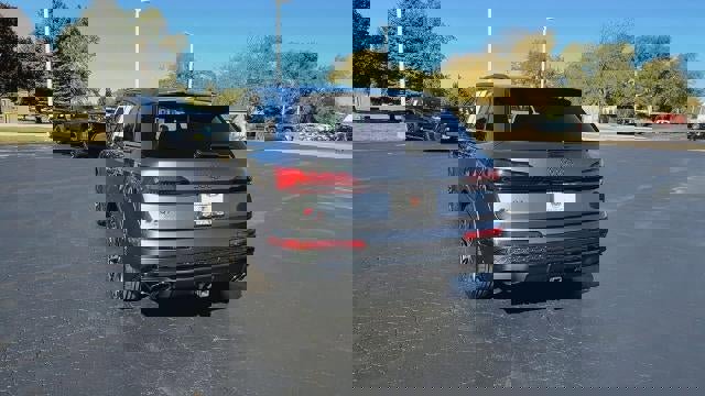 Used 2025 Audi SQ7 Prestige image 7