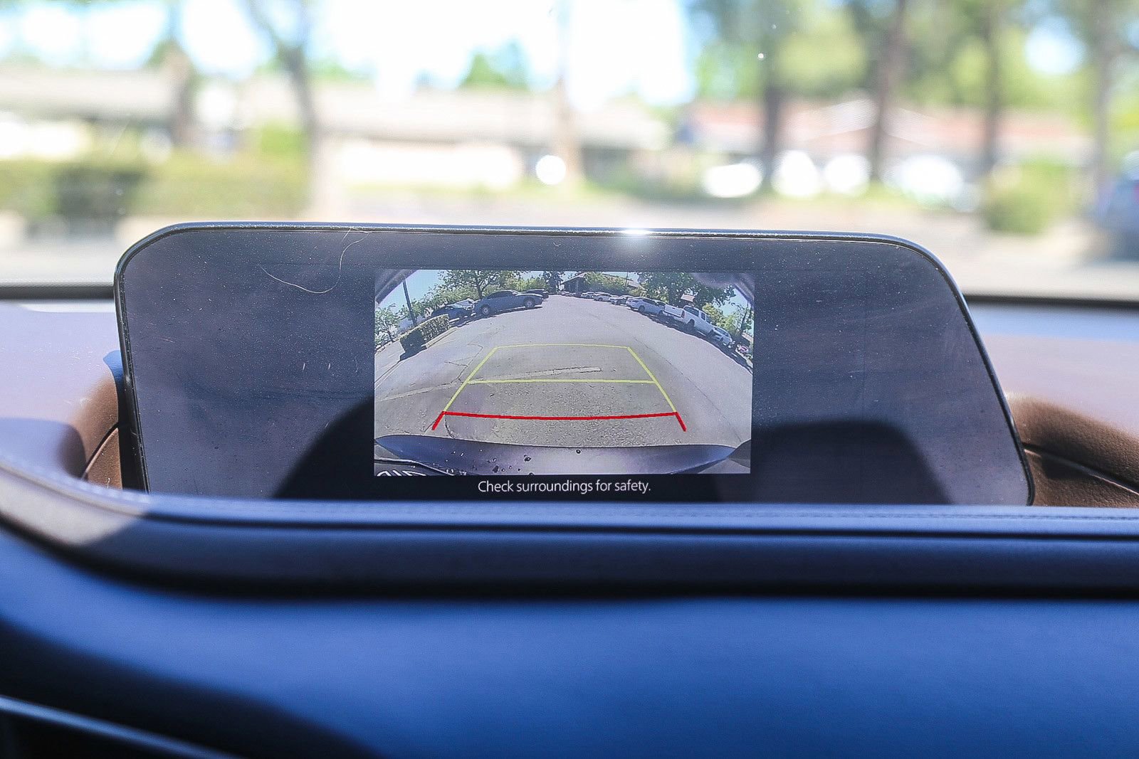 Used 2023 MAZDA CX-30 AWD 2.5 S w/ Premium Package image 23