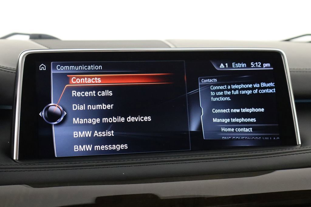 Used 2017 BMW X5 xDrive35i image 41